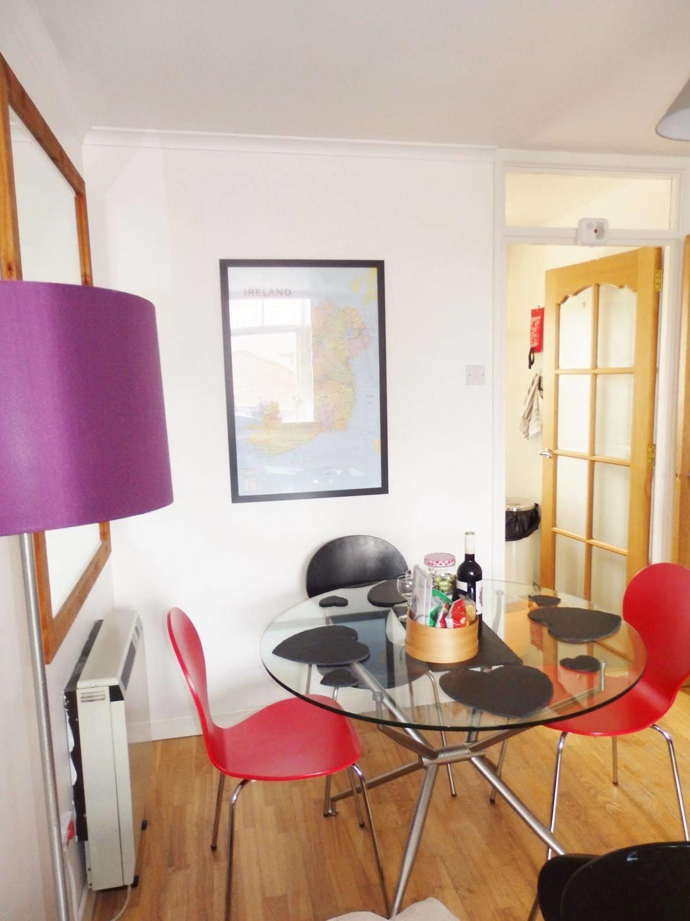 Appartamento Excellent Location - Centre - Parking - 4 Beds -2 Bedrooms *