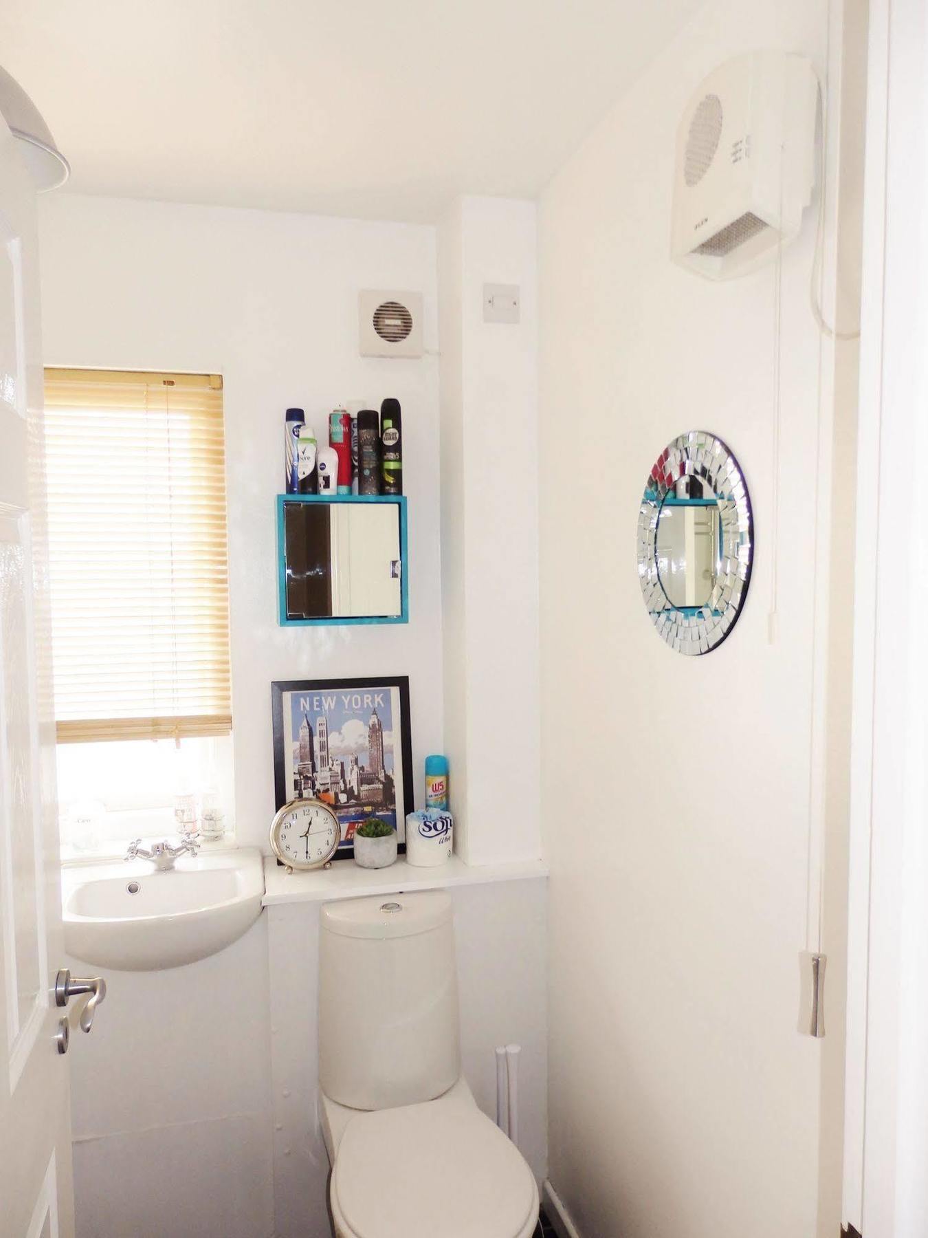 Excellent Location - Centre - Parking - 4 Beds -2 Bedrooms *